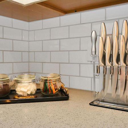 Emerald Palace - New, Modern 3Br Townhome Close To Downtown, Nrg, Med Ctr Houston Exterior photo